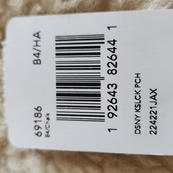 Adorable NWT Coach Disney X Bambi Kisslock Wallet 🤍🦌🩷 - Picture 16 of 16